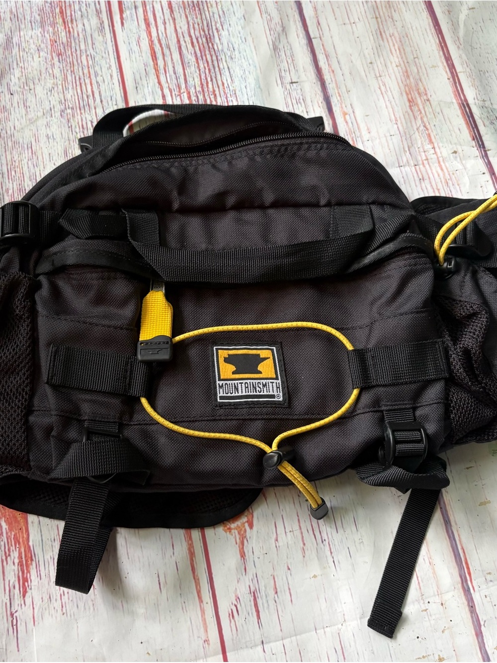 Mountainsmith Tour Lumbar Waistpack